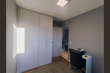 Apartamento à venda com 55m², 2 quartos e 1 vagaQuarto 2