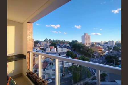 Apartamento à venda com 55m², 2 quartos e 1 vagaSala Sacada 