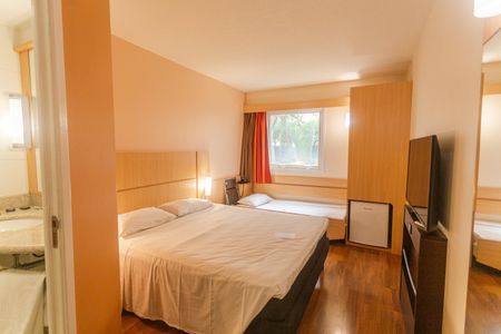 Studio à venda com 19m², 1 quarto e sem vagaQuarto