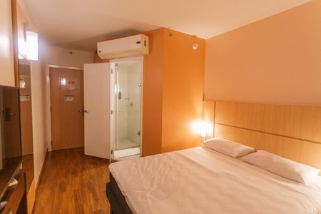Studio à venda com 19m², 1 quarto e sem vagaQuarto