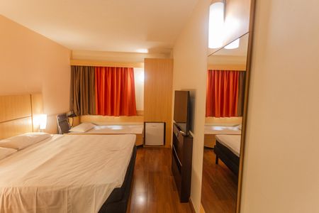 Studio à venda com 19m², 1 quarto e sem vagaQuarto