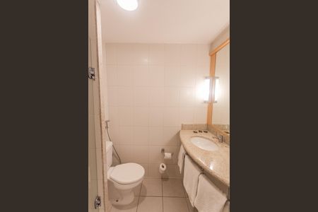 Studio à venda com 19m², 1 quarto e sem vagaBanheiro Social