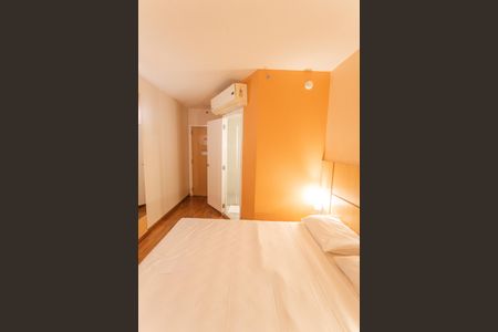 Studio à venda com 19m², 1 quarto e sem vagaQuarto