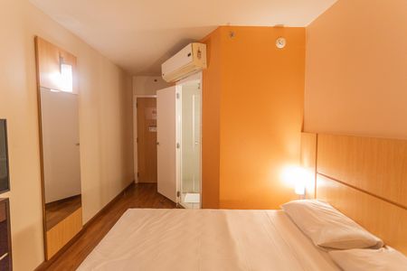 Studio à venda com 19m², 1 quarto e sem vagaQuarto