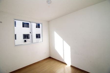 Apartamento para alugar com 42m², 2 quartos e 1 vagaQuarto 2