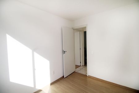 Apartamento para alugar com 42m², 2 quartos e 1 vagaQuarto 1