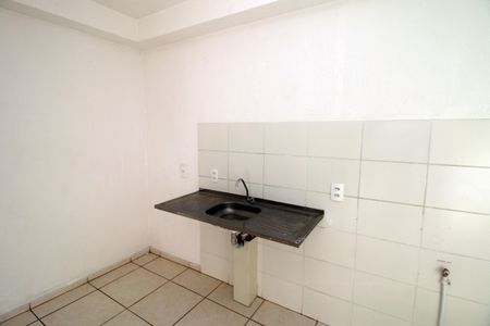 Apartamento para alugar com 42m², 2 quartos e 1 vagaCozinha