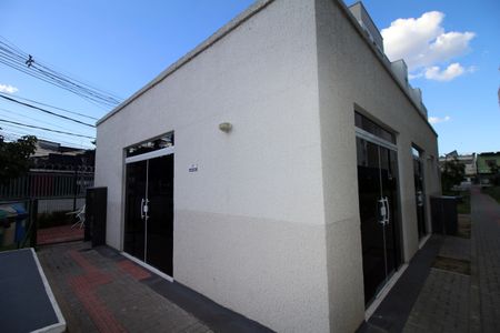 Apartamento para alugar com 42m², 2 quartos e 1 vagaÁrea comum - Salão de festas