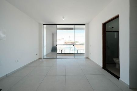 Kitnet de kitnet/studio para alugar com 1 quarto, 30m² em Jardim Eliane, São Paulo