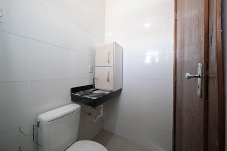 Kitnet de kitnet/studio para alugar com 1 quarto, 30m² em Jardim Eliane, São Paulo