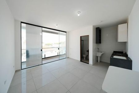 Kitnet de kitnet/studio para alugar com 1 quarto, 30m² em Jardim Eliane, São Paulo