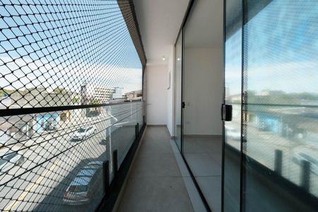 Kitnet de kitnet/studio para alugar com 1 quarto, 30m² em Jardim Eliane, São Paulo