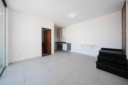 Kitnet de kitnet/studio para alugar com 1 quarto, 30m² em Jardim Eliane, São Paulo