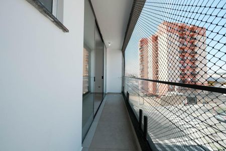 Kitnet de kitnet/studio para alugar com 1 quarto, 30m² em Jardim Eliane, São Paulo