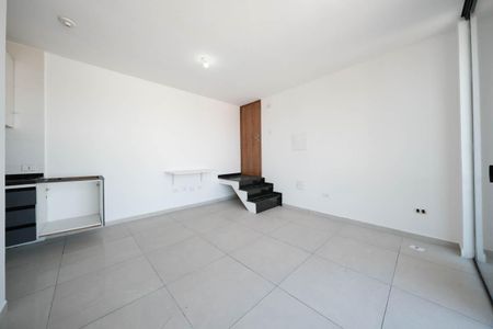 Kitnet de kitnet/studio para alugar com 1 quarto, 30m² em Jardim Eliane, São Paulo