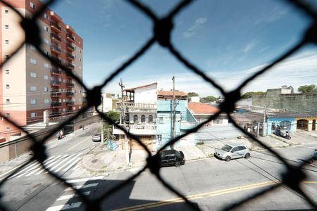 Kitnet de kitnet/studio para alugar com 1 quarto, 30m² em Jardim Eliane, São Paulo