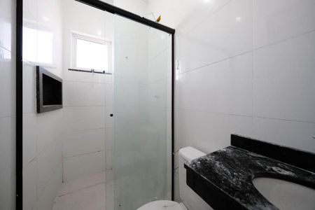 Kitnet de kitnet/studio para alugar com 1 quarto, 30m² em Jardim Eliane, São Paulo