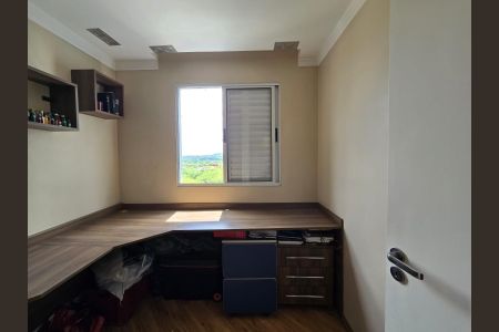 Apartamento à venda com 54m², 3 quartos e 1 vaga Apartamento à venda com 54m², 3 quartos e 1 vagaQuarto 03