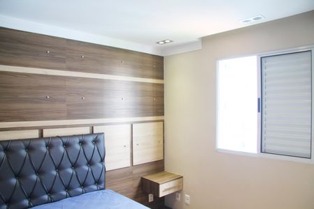 Apartamento à venda com 54m², 3 quartos e 1 vagaQuarto 01