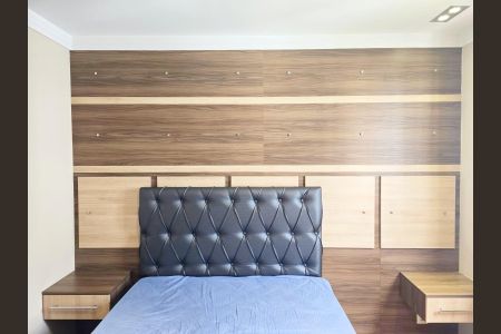 Apartamento à venda com 54m², 3 quartos e 1 vaga Apartamento à venda com 54m², 3 quartos e 1 vagaQuarto 01