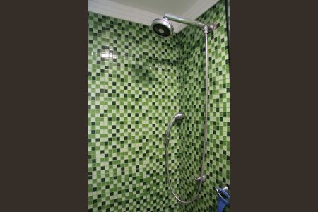 Apartamento à venda com 54m², 3 quartos e 1 vagaBanheiro Social