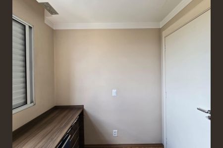 Apartamento à venda com 54m², 3 quartos e 1 vaga Apartamento à venda com 54m², 3 quartos e 1 vagaQuarto 03