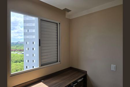 Apartamento à venda com 54m², 3 quartos e 1 vaga Apartamento à venda com 54m², 3 quartos e 1 vagaQuarto 03