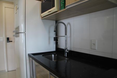 Apartamento à venda com 54m², 3 quartos e 1 vagaCozinha 