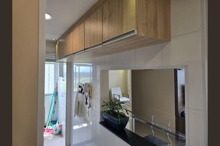 Apartamento à venda com 54m², 3 quartos e 1 vaga Apartamento à venda com 54m², 3 quartos e 1 vagaCozinha