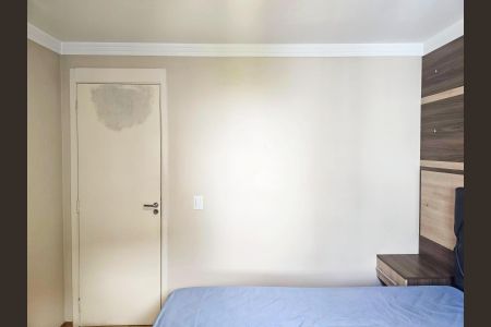 Apartamento à venda com 54m², 3 quartos e 1 vaga Apartamento à venda com 54m², 3 quartos e 1 vagaQuarto 01