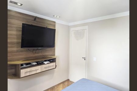 Apartamento à venda com 54m², 3 quartos e 1 vaga Apartamento à venda com 54m², 3 quartos e 1 vagaQuarto 01