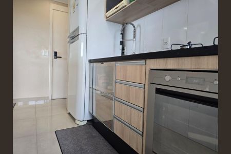 Apartamento à venda com 54m², 3 quartos e 1 vaga Apartamento à venda com 54m², 3 quartos e 1 vagaCozinha