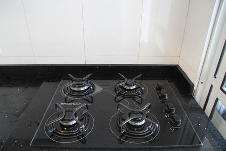 Apartamento à venda com 54m², 3 quartos e 1 vagaCozinha 