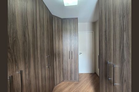 Apartamento à venda com 54m², 3 quartos e 1 vaga Apartamento à venda com 54m², 3 quartos e 1 vagaQuarto 02