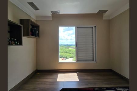 Apartamento à venda com 54m², 3 quartos e 1 vaga Apartamento à venda com 54m², 3 quartos e 1 vagaQuarto 03
