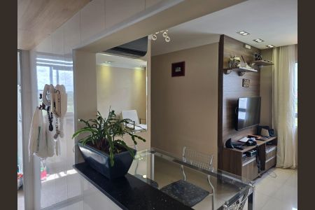 Apartamento à venda com 54m², 3 quartos e 1 vaga Apartamento à venda com 54m², 3 quartos e 1 vagaCozinha