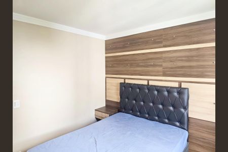 Apartamento à venda com 54m², 3 quartos e 1 vaga Apartamento à venda com 54m², 3 quartos e 1 vagaQuarto 01