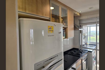 Apartamento à venda com 54m², 3 quartos e 1 vaga Apartamento à venda com 54m², 3 quartos e 1 vagaCozinha