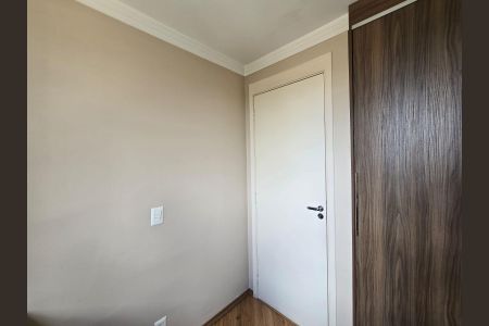Apartamento à venda com 54m², 3 quartos e 1 vaga Apartamento à venda com 54m², 3 quartos e 1 vagaQuarto 03