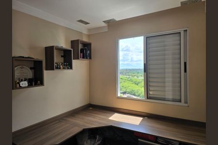 Apartamento à venda com 54m², 3 quartos e 1 vaga Apartamento à venda com 54m², 3 quartos e 1 vagaQuarto 03