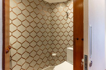 Apartamento para alugar com 180m², 2 quartos e 3 vagasLavabo