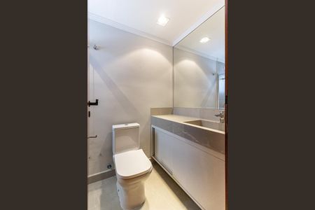 Apartamento para alugar com 180m², 2 quartos e 3 vagasSuíte 2