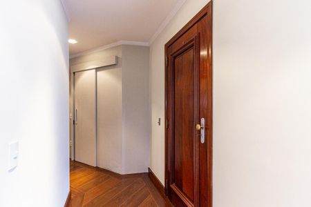 Apartamento para alugar com 180m², 2 quartos e 3 vagasEntrada da Sala