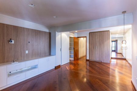 Apartamento para alugar com 180m², 2 quartos e 3 vagasSuíte 1