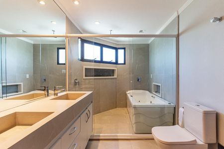 Apartamento para alugar com 180m², 2 quartos e 3 vagasSuíte 1