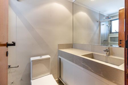 Apartamento para alugar com 180m², 2 quartos e 3 vagasSuíte 2