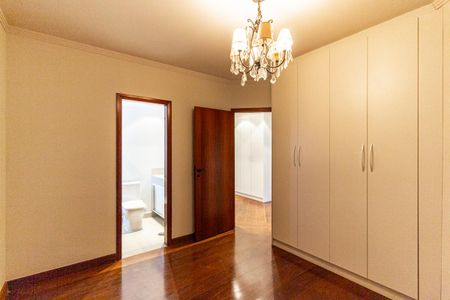 Apartamento para alugar com 180m², 2 quartos e 3 vagasSuíte 2