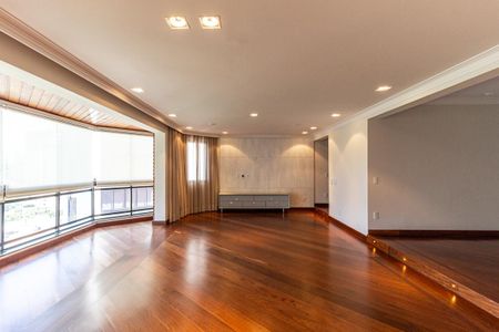 Sala de apartamento para alugar com 2 quartos, 180m² em Higienópolis, São Paulo