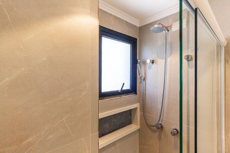 Apartamento para alugar com 180m², 2 quartos e 3 vagasSuíte 2