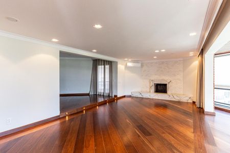 Sala de apartamento para alugar com 2 quartos, 180m² em Higienópolis, São Paulo